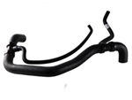 Duramax Lower Radiator Hose 01-05-t