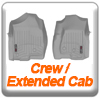 Font Crew/Extended Cab