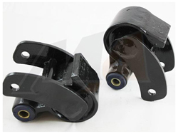 Sulastic Shackle Kit 2001-2010