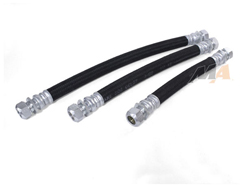 10207 Transmission Cooler Line Repair Kit