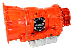 10740 MAximum Work Series Transmission LB7, 2001-2002 medium